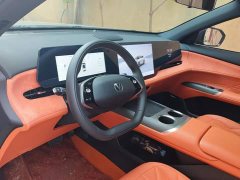 Changan CS75 Plus 2025 Fourth Generation 1.5T New Blue Whale Intelligent Flagship - ფოტო 12