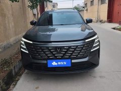 Changan CS75 Plus 2025 Fourth Generation 1.5T New Blue Whale Intelligent Flagship - ფოტო 2