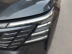 Changan CS75 Plus 2025 Fourth Generation 1.5T New Blue Whale Intelligent Flagship - ფოტო 5