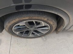 Changan CS75 Plus 2025 Fourth Generation 1.5T New Blue Whale Intelligent Flagship - ფოტო 6