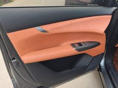 Changan CS75 Plus 2025 Fourth Generation 1.5T New Blue Whale Intelligent Flagship - ფოტო 7