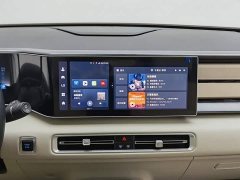 Geely ICON 1.5TD Chocolate Refined Edition - ფოტო 12
