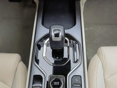 Geely ICON 1.5TD Chocolate Refined Edition - ფოტო 13