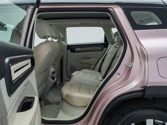 Geely ICON 1.5TD Chocolate Refined Edition - ფოტო 15