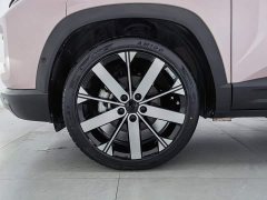 Geely ICON 1.5TD Chocolate Refined Edition - ფოტო 17