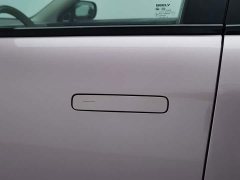 Geely ICON 1.5TD Chocolate Refined Edition - ფოტო 18