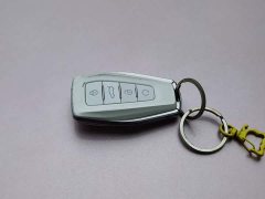 Geely ICON 1.5TD Chocolate Refined Edition - ფოტო 19