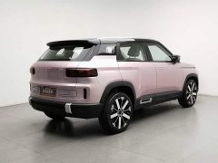 Geely ICON 1.5TD Chocolate Refined Edition - ფოტო 2
