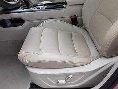 Geely ICON 1.5TD Chocolate Refined Edition - ფოტო 20