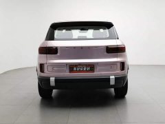 Geely ICON 1.5TD Chocolate Refined Edition - ფოტო 4