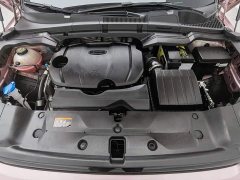 Geely ICON 1.5TD Chocolate Refined Edition - ფოტო 6