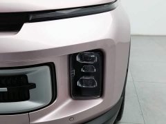 Geely ICON 1.5TD Chocolate Refined Edition - ფოტო 7