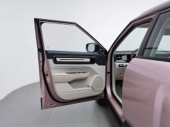Geely ICON 1.5TD Chocolate Refined Edition - ფოტო 8