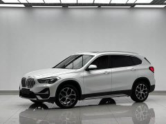 BMW X1 2022 sDrive20Li Premium - ფოტო 1