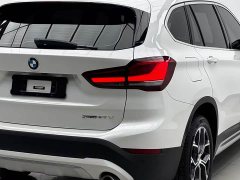 BMW X1 2022 sDrive20Li Premium - ფოტო 10