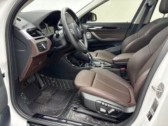 BMW X1 2022 sDrive20Li Premium - ფოტო 12