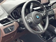 BMW X1 2022 sDrive20Li Premium - ფოტო 13
