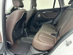 BMW X1 2022 sDrive20Li Premium - ფოტო 15