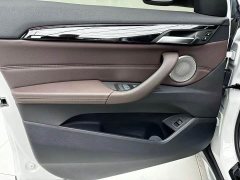 BMW X1 2022 sDrive20Li Premium - ფოტო 17