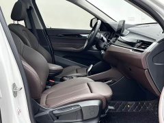 BMW X1 2022 sDrive20Li Premium - ფოტო 18