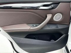 BMW X1 2022 sDrive20Li Premium - ფოტო 19