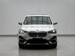 BMW X1 2022 sDrive20Li Premium - ფოტო 2