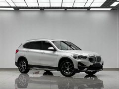 BMW X1 2022 sDrive20Li Premium - ფოტო 3