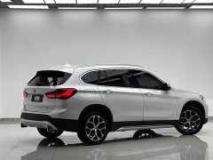 BMW X1 2022 sDrive20Li Premium - ფოტო 4