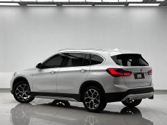 BMW X1 2022 sDrive20Li Premium - ფოტო 5