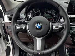 BMW X1 2022 sDrive20Li Premium - ფოტო 7