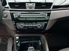 BMW X1 2022 sDrive20Li Premium - ფოტო 8