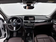 BMW X1 2022 sDrive20Li Premium - ფოტო 9