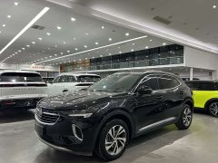 Buick Encore Envision S Envision S 652T Two-Wheel Drive Luxury - ფოტო 1