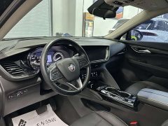 Buick Encore Envision S Envision S 652T Two-Wheel Drive Luxury - ფოტო 12