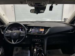 Buick Encore Envision S Envision S 652T Two-Wheel Drive Luxury - ფოტო 13
