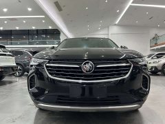 Buick Encore Envision S Envision S 652T Two-Wheel Drive Luxury - ფოტო 14