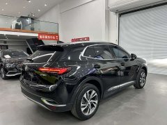 Buick Encore Envision S Envision S 652T Two-Wheel Drive Luxury - ფოტო 2