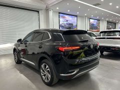 Buick Encore Envision S Envision S 652T Two-Wheel Drive Luxury - ფოტო 4