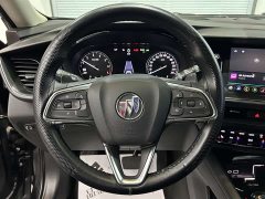 Buick Encore Envision S Envision S 652T Two-Wheel Drive Luxury - ფოტო 9