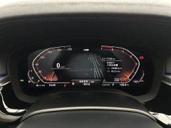 BMW 5 Series Facelift 530Li Luxury M Sport Package - ფოტო 10