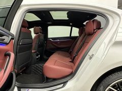 BMW 5 Series Facelift 530Li Luxury M Sport Package - ფოტო 13
