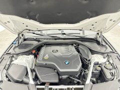 BMW 5 Series Facelift 530Li Luxury M Sport Package - ფოტო 17