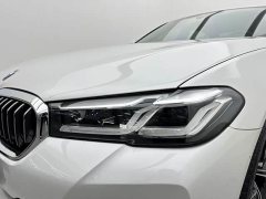 BMW 5 Series Facelift 530Li Luxury M Sport Package - ფოტო 18
