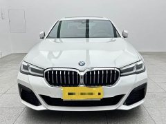 BMW 5 Series Facelift 530Li Luxury M Sport Package - ფოტო 2