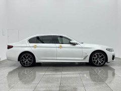 BMW 5 Series Facelift 530Li Luxury M Sport Package - ფოტო 7