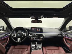 BMW 5 Series Facelift 530Li Luxury M Sport Package - ფოტო 9