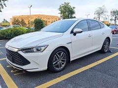 BYD Qin Plus DM-i 120KM Luxury - ფოტო 1