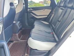 BYD Qin Plus DM-i 120KM Luxury - ფოტო 10