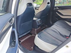 BYD Qin Plus DM-i 120KM Luxury - ფოტო 11