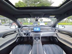 BYD Qin Plus DM-i 120KM Luxury - ფოტო 14